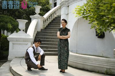 青春逗剧照的剧照