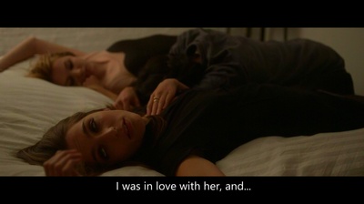 莉莉与凯特剧照的剧照