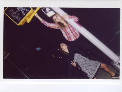 莉莉与凯特剧照的剧照