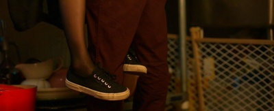 莉莉与凯特剧照的剧照