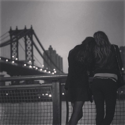 莉莉与凯特剧照的剧照