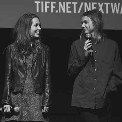 莉莉与凯特剧照的剧照