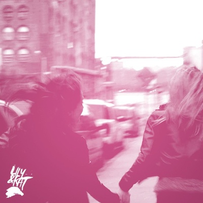 莉莉与凯特剧照的剧照