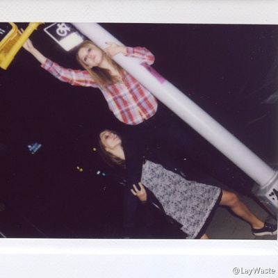 莉莉与凯特剧照的剧照