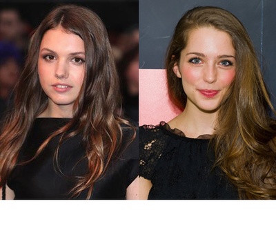 莉莉与凯特剧照的剧照