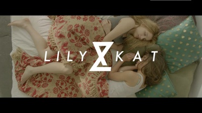 莉莉与凯特剧照的剧照