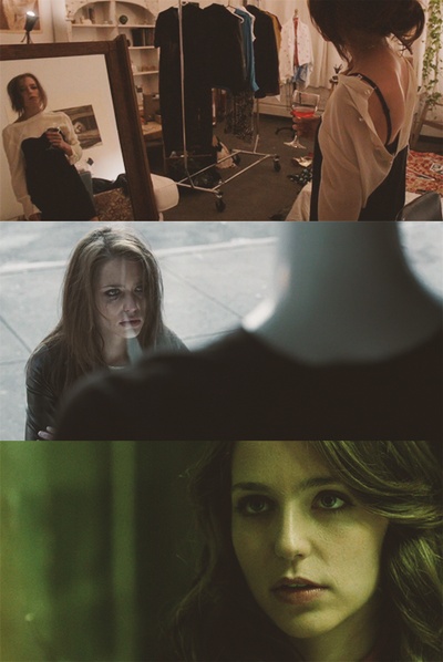 莉莉与凯特剧照的剧照