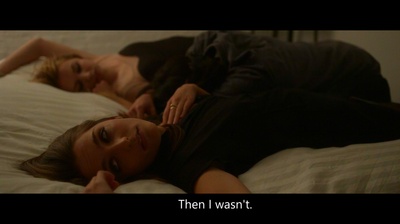 莉莉与凯特剧照的剧照