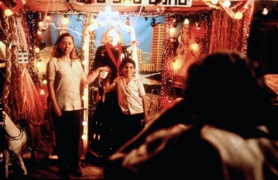 中央车站剧照的剧照