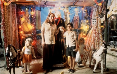 中央车站剧照的剧照