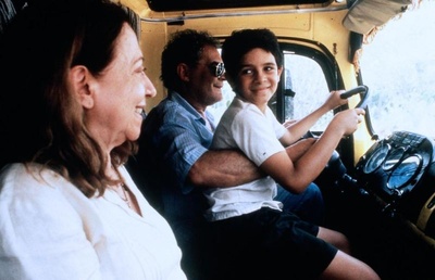 中央车站剧照的剧照