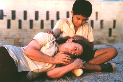 中央车站剧照的剧照