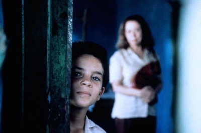 中央车站剧照的剧照