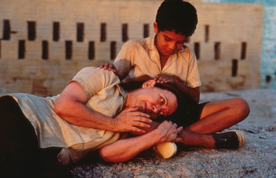 中央车站剧照的剧照