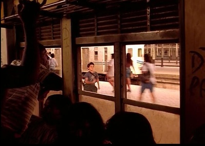 中央车站剧照的剧照