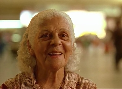 中央车站剧照的剧照