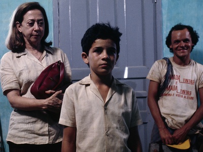 中央车站剧照的剧照