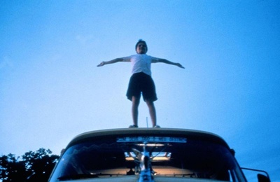 中央车站剧照的剧照