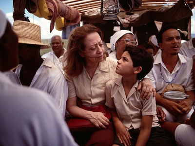 中央车站剧照的剧照