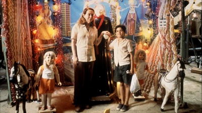 中央车站剧照的剧照