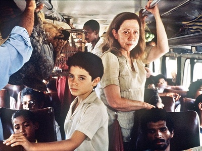 中央车站剧照的剧照