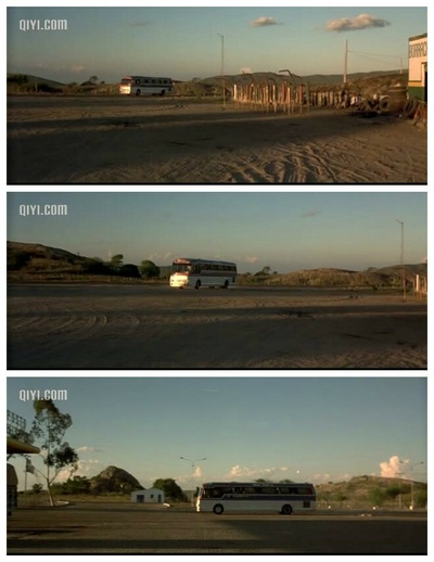 中央车站剧照的剧照