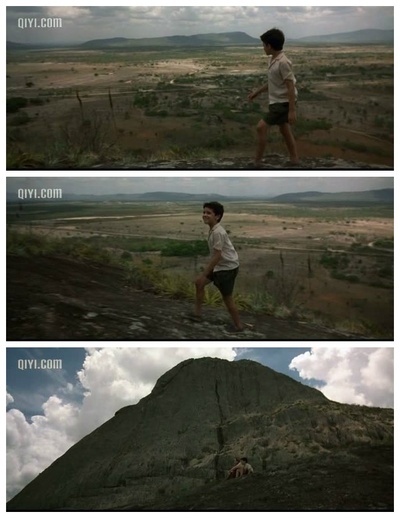 中央车站剧照的剧照