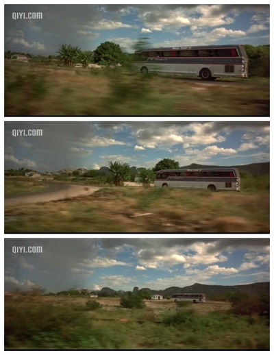 中央车站剧照的剧照