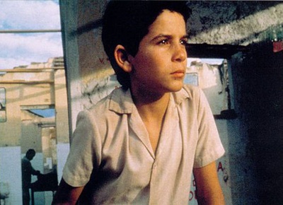 中央车站剧照的剧照