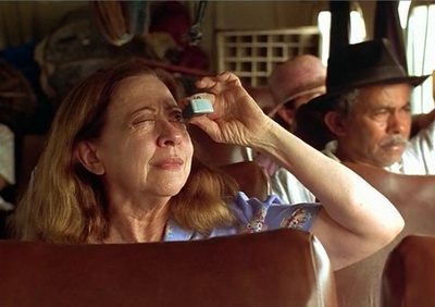 中央车站剧照的剧照