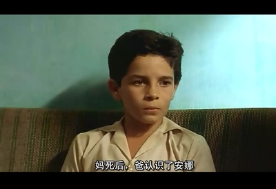 中央车站剧照的剧照