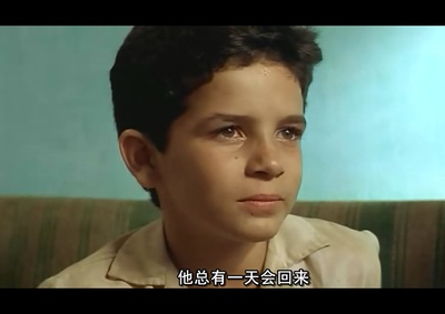 中央车站剧照的剧照