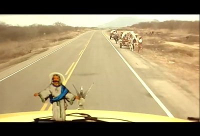 中央车站剧照的剧照