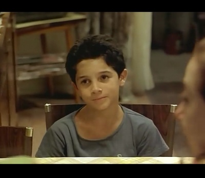 中央车站剧照的剧照