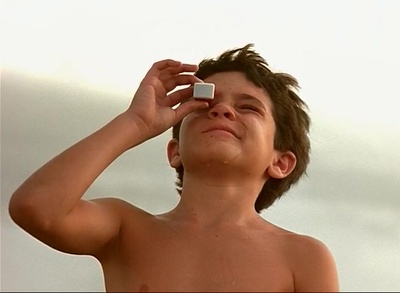 中央车站剧照的剧照