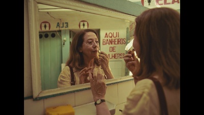 中央车站剧照的剧照