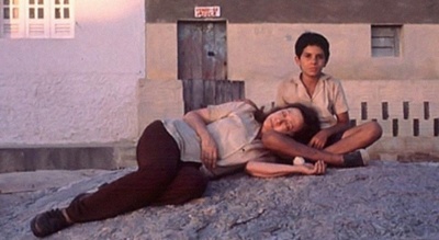 中央车站剧照的剧照