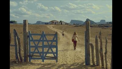 中央车站剧照的剧照