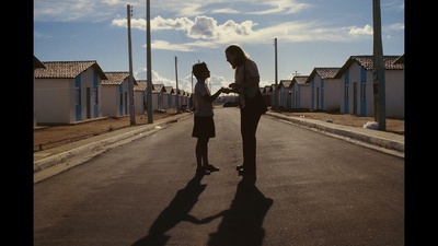 中央车站剧照的剧照