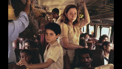 中央车站剧照的剧照