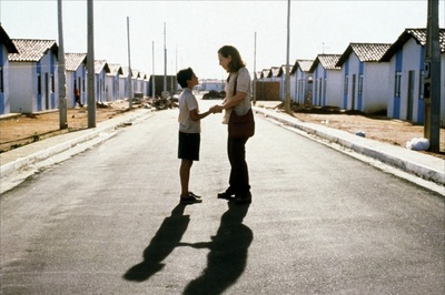 中央车站剧照的剧照