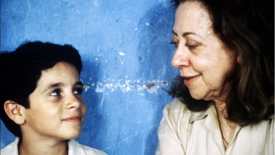 中央车站剧照的剧照