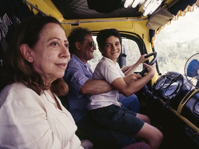 中央车站剧照的剧照