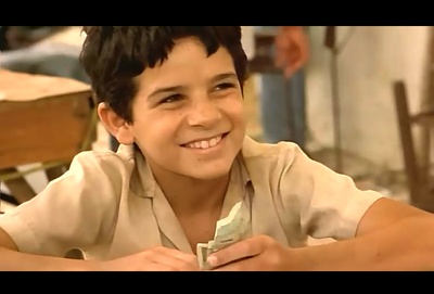 中央车站剧照的剧照