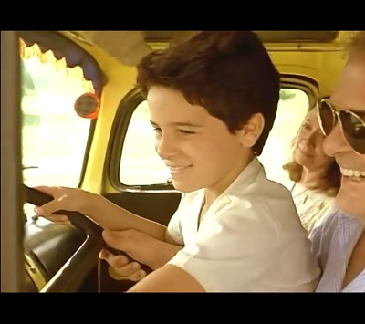 中央车站剧照的剧照