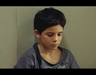 中央车站剧照的剧照