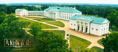 大侦探霍桑剧照的剧照