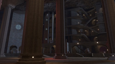 大侦探霍桑剧照的剧照