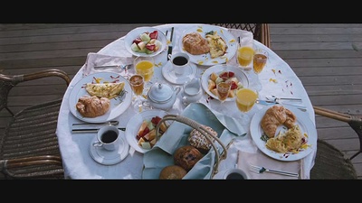 诺贝尔赎金剧照的剧照