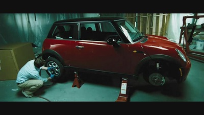 诺贝尔赎金剧照的剧照